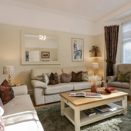 Dene House Appartement *