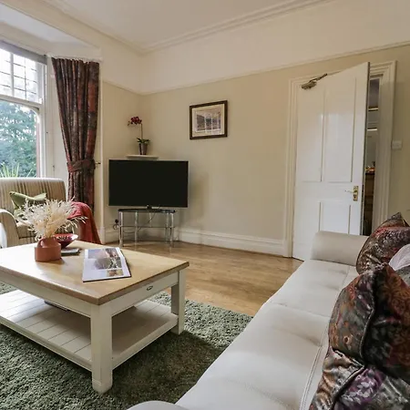Appartement Dene House *