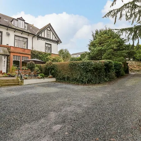 Dene House Appartement