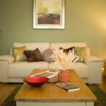 Dene House * Windermere