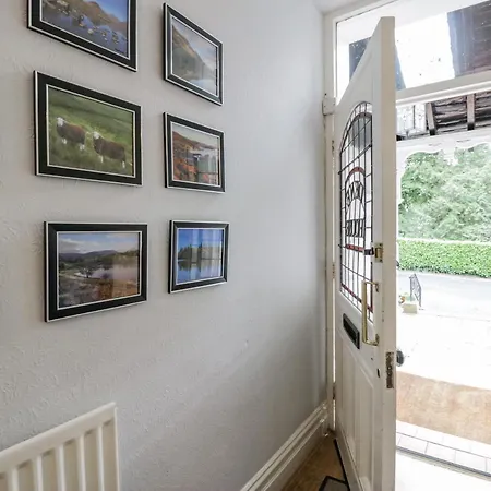 Dene House * Windermere