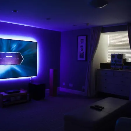 Dene House Appartement