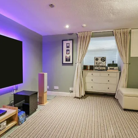 Appartement Dene House Windermere