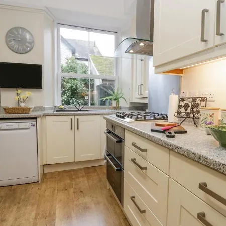 Dene House * Windermere