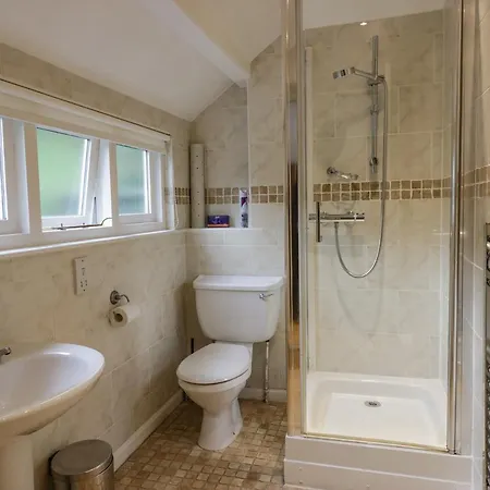 Appartement Dene House Windermere