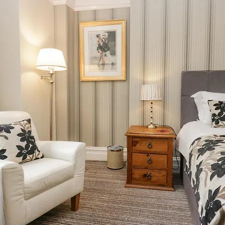 Dene House Windermere