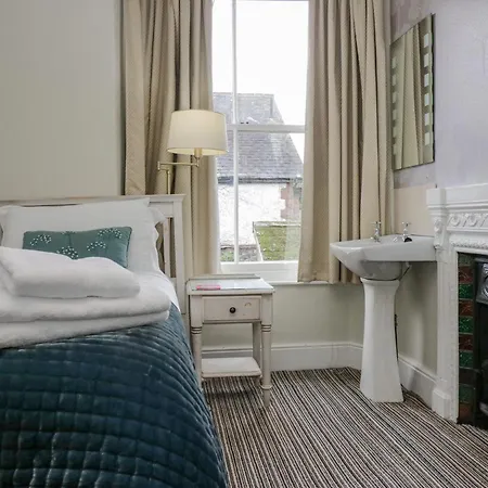 Dene House Appartement *