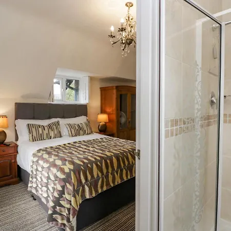 Dene House * Windermere