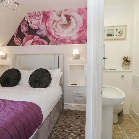 Appartement Dene House *