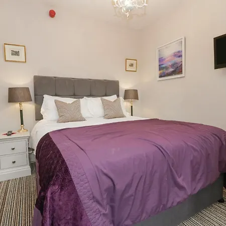 Appartement Dene House
