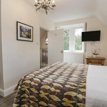 Appartement Dene House