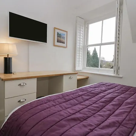 Appartement Dene House *