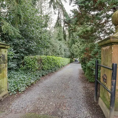 Appartement Dene House Windermere