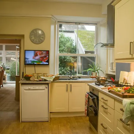 Appartement Dene House