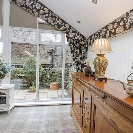 Dene House Appartement Windermere