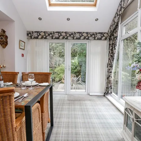 Appartement Dene House