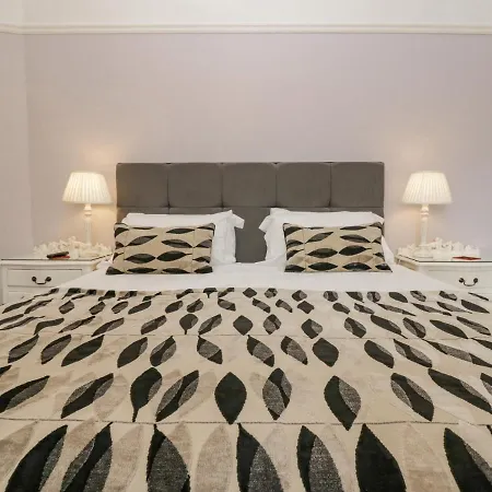Appartement Dene House