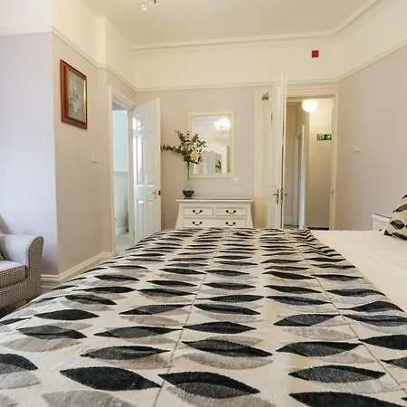 Dene House Appartement Windermere