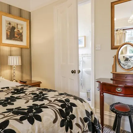 Dene House Appartement *