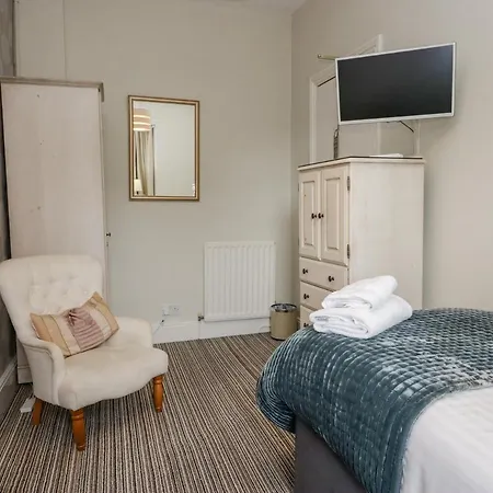 Dene House * Windermere