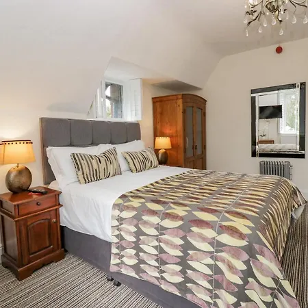 Appartement Dene House *