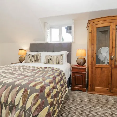 Dene House * Windermere