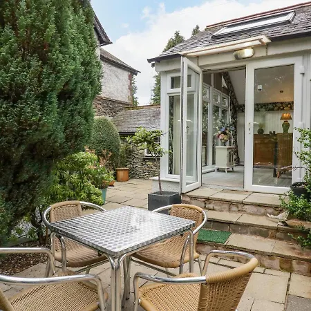 Dene House Appartement Windermere