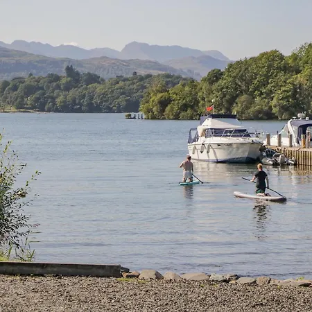 Dene House Appartement Windermere
