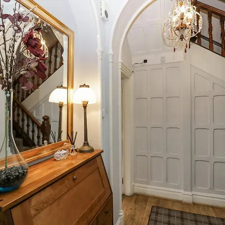 Dene House Appartement Windermere