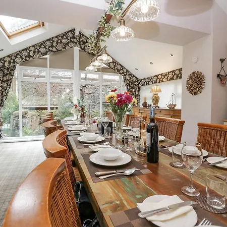 Dene House Appartement