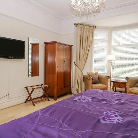 Dene House * Windermere