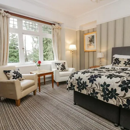 Dene House Windermere