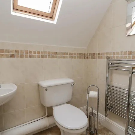 Dene House Appartement