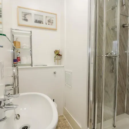 Dene House Appartement *