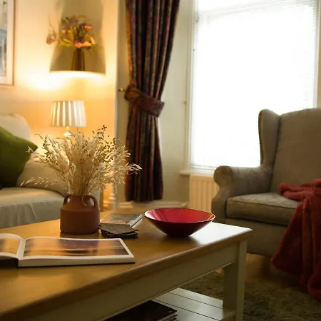 Daire Dene House