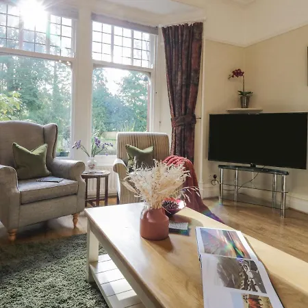 Daire Dene House Windermere
