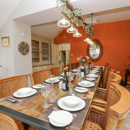 Daire Dene House Windermere