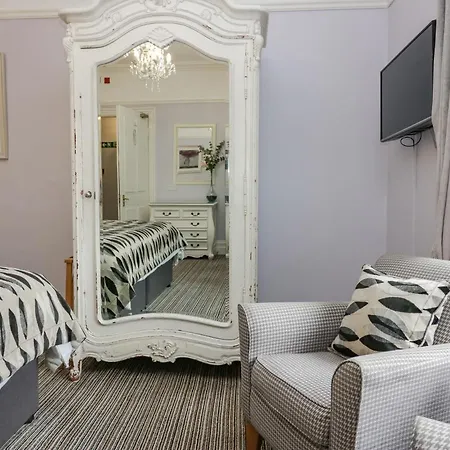 Dene House Windermere