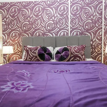 Dene House Daire Windermere