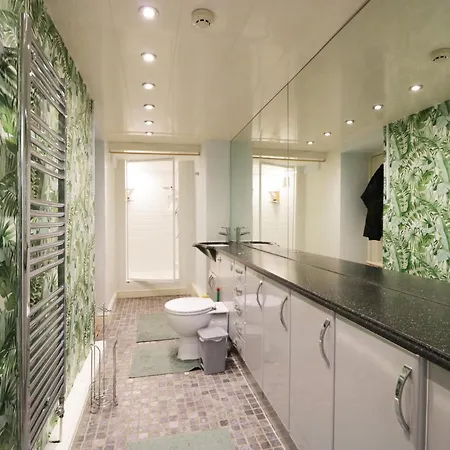Dene House * Windermere