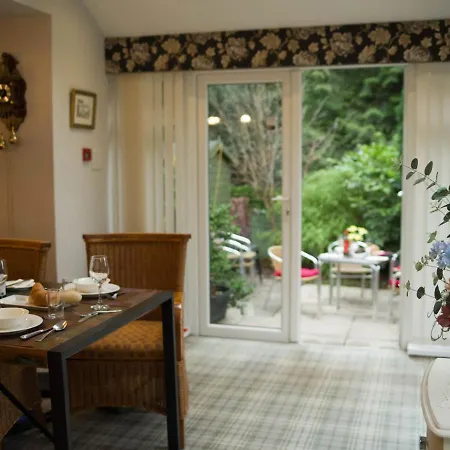 Daire Dene House Windermere