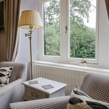Dene House Daire *