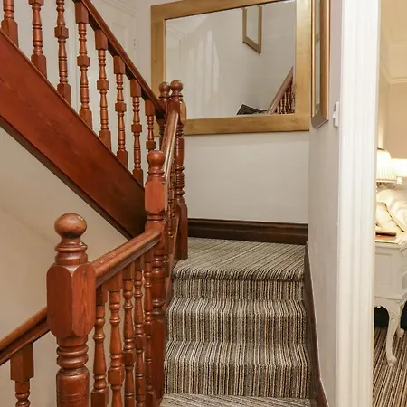 Dene House Daire *